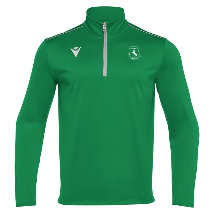 St Francis Training 1/4 Zip