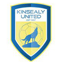 Kinsealy Utd