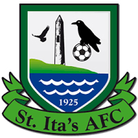 St Ita's AFC