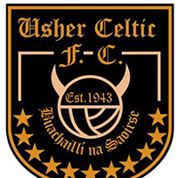 Usher Celtic FC